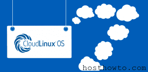 Read more about the article How to install CloudLinux with CageFS package