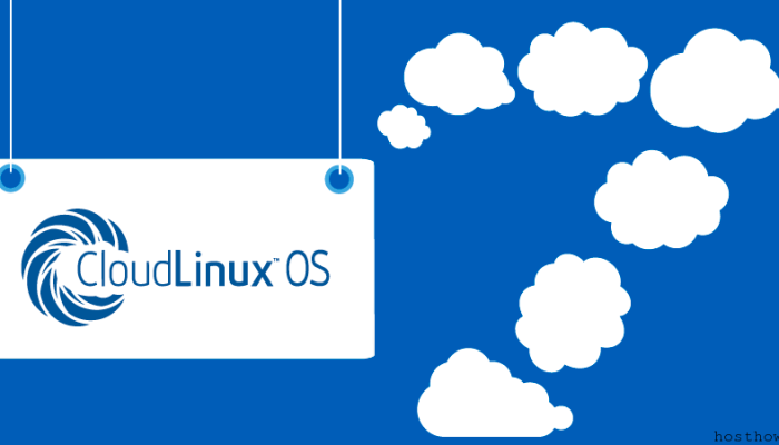 How to install CloudLinux with CageFS package