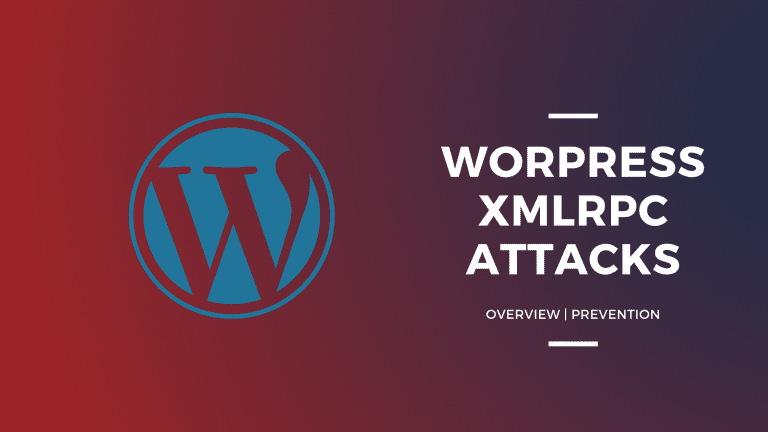 How to block XMLRPC Attacks using CSF