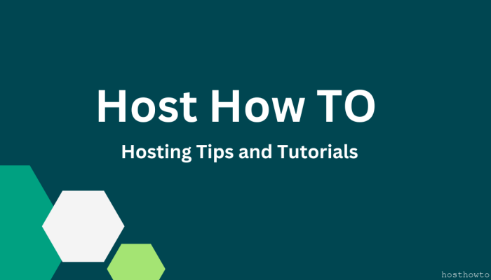 How to fix cPanel Install : Installation Error – Invalid Hostname